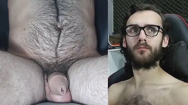 LapijARG7 Adlı Modelin Canlı XXX Sohbeti