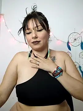 kristal_ktl 라이브 XXX 채팅