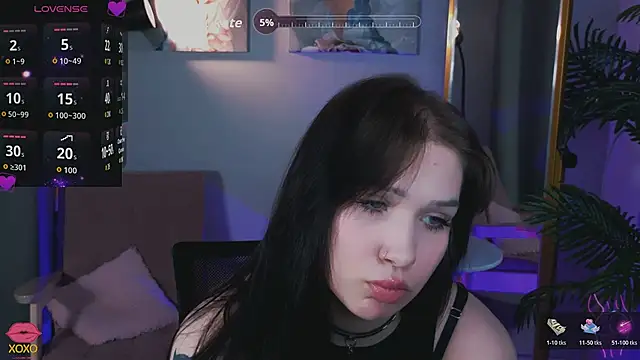 midnight_diamond – Live XXX-chat