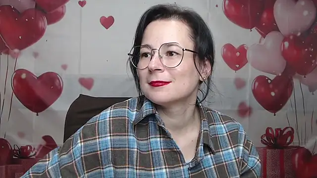 MarieSho Obrolan Langsung XXX