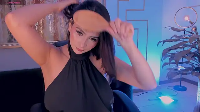 Онлайн чат XXX MaddisonLowe