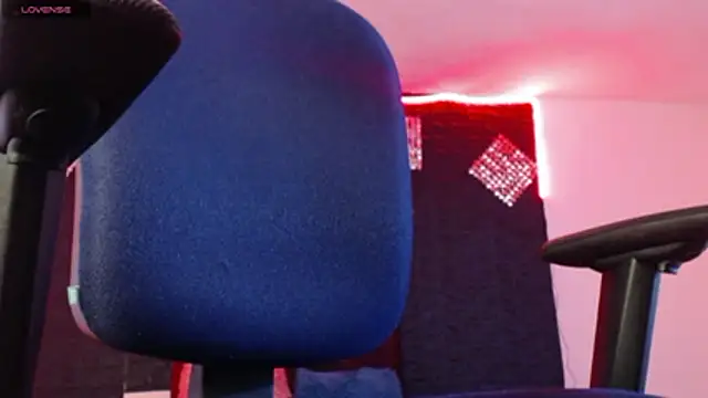 Show de BIG_cockpether na webcam