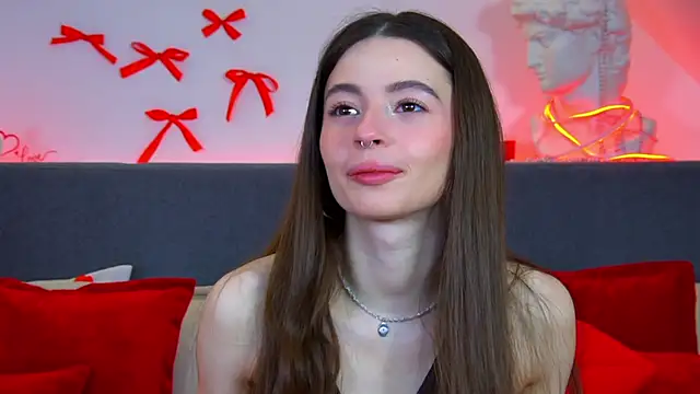 Živý XXX chat AmeliaFlares