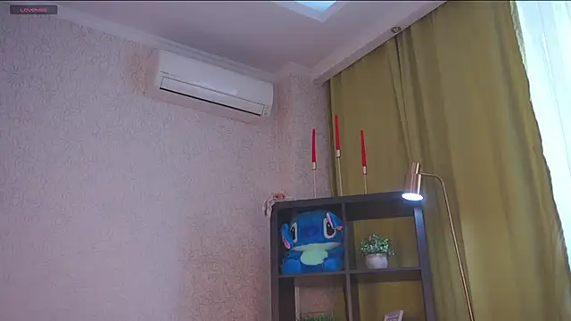 TaiteBayles 라이브 XXX 채팅