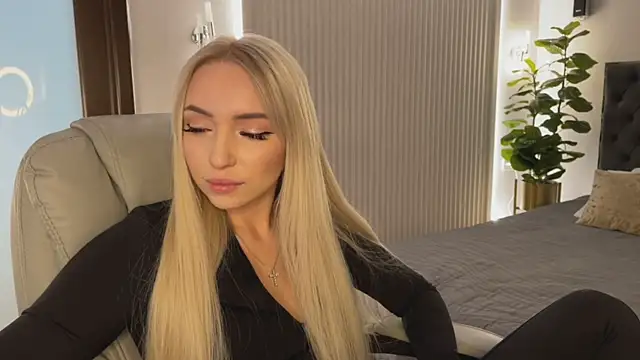 OhMyEmma 라이브 XXX 채팅