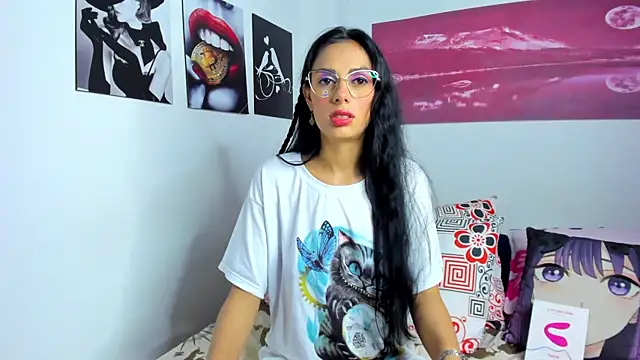 izummy_ 라이브 XXX 채팅