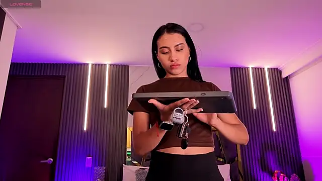 ScarletTorres 라이브 XXX 채팅