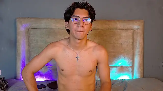 Show de webcam de Daiisy_kiss