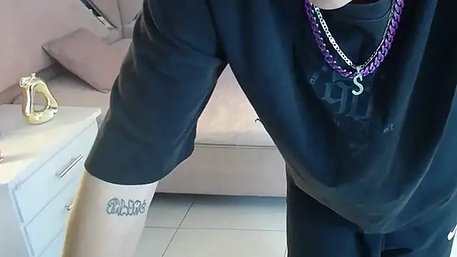 oblivionlove's Webcam Show