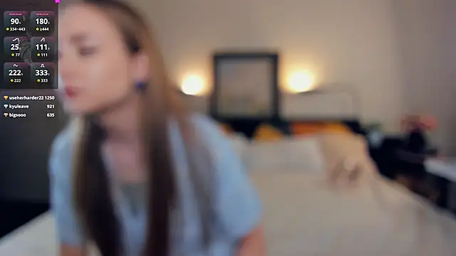 AdalineSheetz Obrolan Langsung XXX