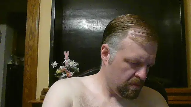 Show webcam de TheOneDonShaun