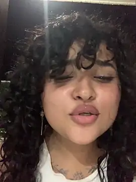 ladulcemary_ – Live XXX-chat