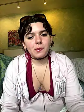 bellywelly69420's Webcam Show