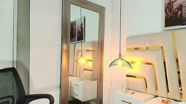 แชท XXX สดของ Noelle_Minx