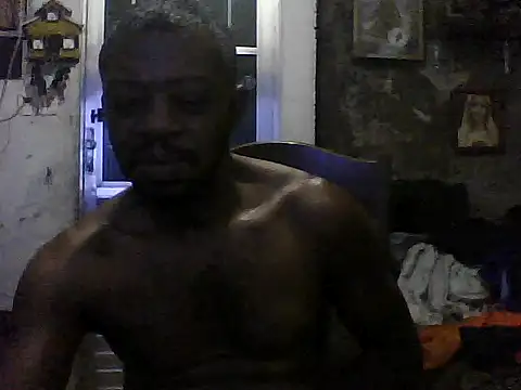 Negaomalinha1 Chat XXX in diretta