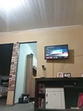 Show de zariocesar na webcam