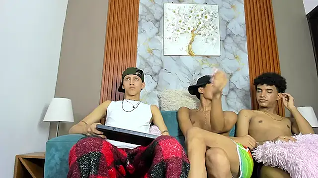 Chat XXX ao vivo de MAPOLA_GREAT