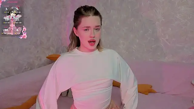 Omidodomi 라이브 XXX 채팅