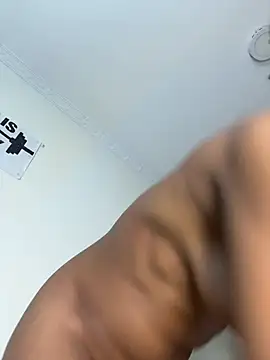 Ebony_love07 Obrolan Langsung XXX