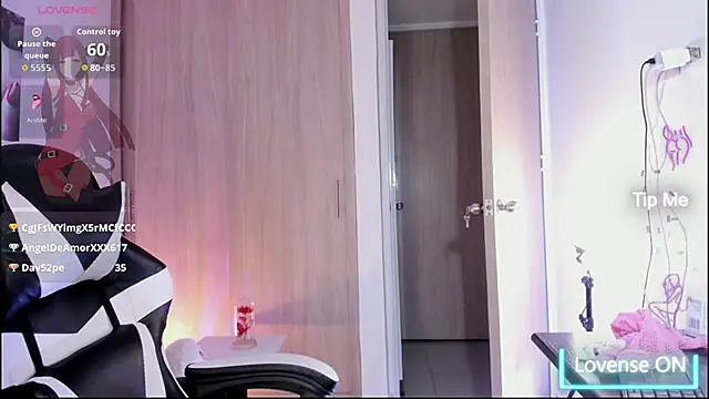 saray_mendozaa 라이브 XXX 채팅