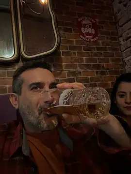 Show webcam de perversexxxcouple