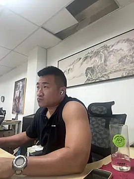 Cunzhangshibage02 – webcam-show