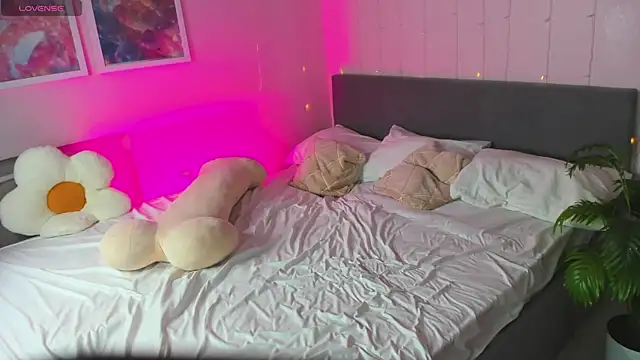 Amelia_goth 라이브 XXX 채팅