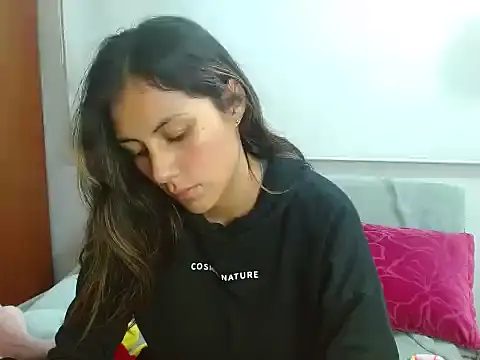 Violet_Donell 라이브 XXX 채팅