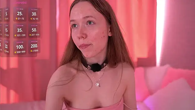 Pacific_Polly 라이브 XXX 채팅