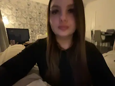 Pokazy przed kamerką – ellmaixo