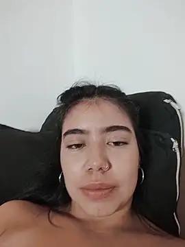 Iam_eli09's Webcam Show