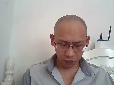 benly118's Webcam Show