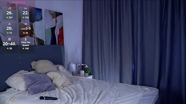 NelleMihalko: απευθείας συνομιλία ΧΧΧ