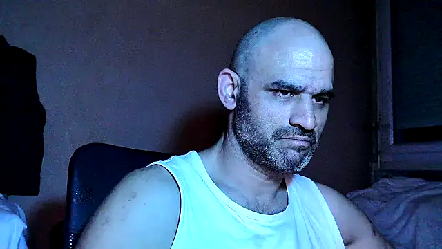 Prime-Dominus Webcam Show