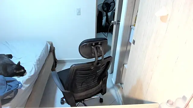 Chat XXX ao vivo de misstoya