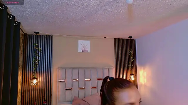 Nathan_Smith_: διαδικτυακό σόου στην κάμερα