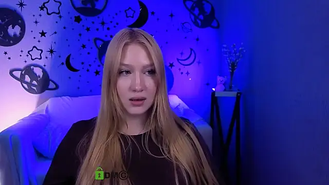 playful_sophie – Kamerová šou