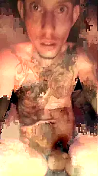 Webkamerová show BenedettoMr69