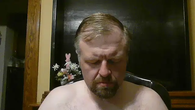 Pokazy przed kamerką – TheOneDonShaun