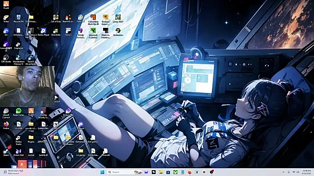 spooky425hd: вебкам-шоу