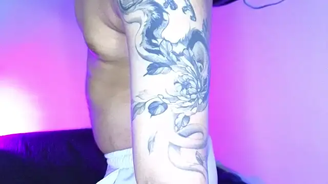 hornsgoat_ 웹캠 쇼