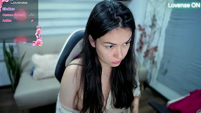 Czat XXX na żywo – Lunlunera