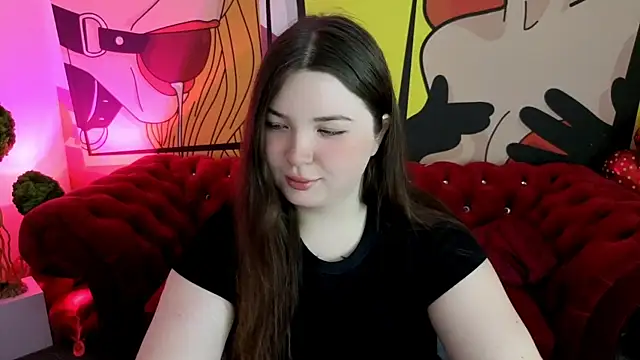 RosieMoons – Naživo XXX chat