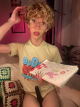 lyamthommpson 웹캠 쇼