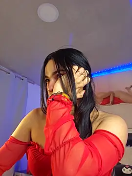 Lolitta_xxx's Webcam Show