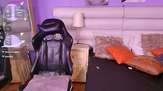 milan_sweet Live XXX-chat