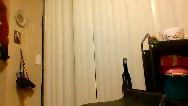 fukurbutt ওয়েবক্যাম শো