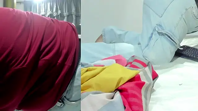 Chat XXX ao vivo de marilyn_16