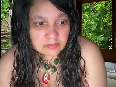 MelanieFawker Adlı Modelin Canlı XXX Sohbeti