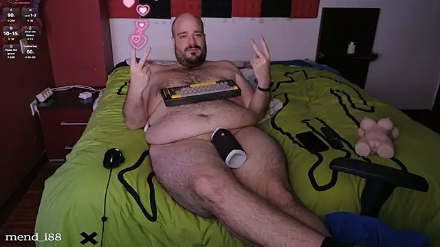 menditeta1: вебкам-шоу